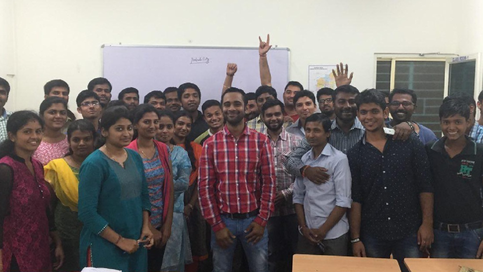 Bangalore School of Civil Services Bangalore Hero Slider - 2